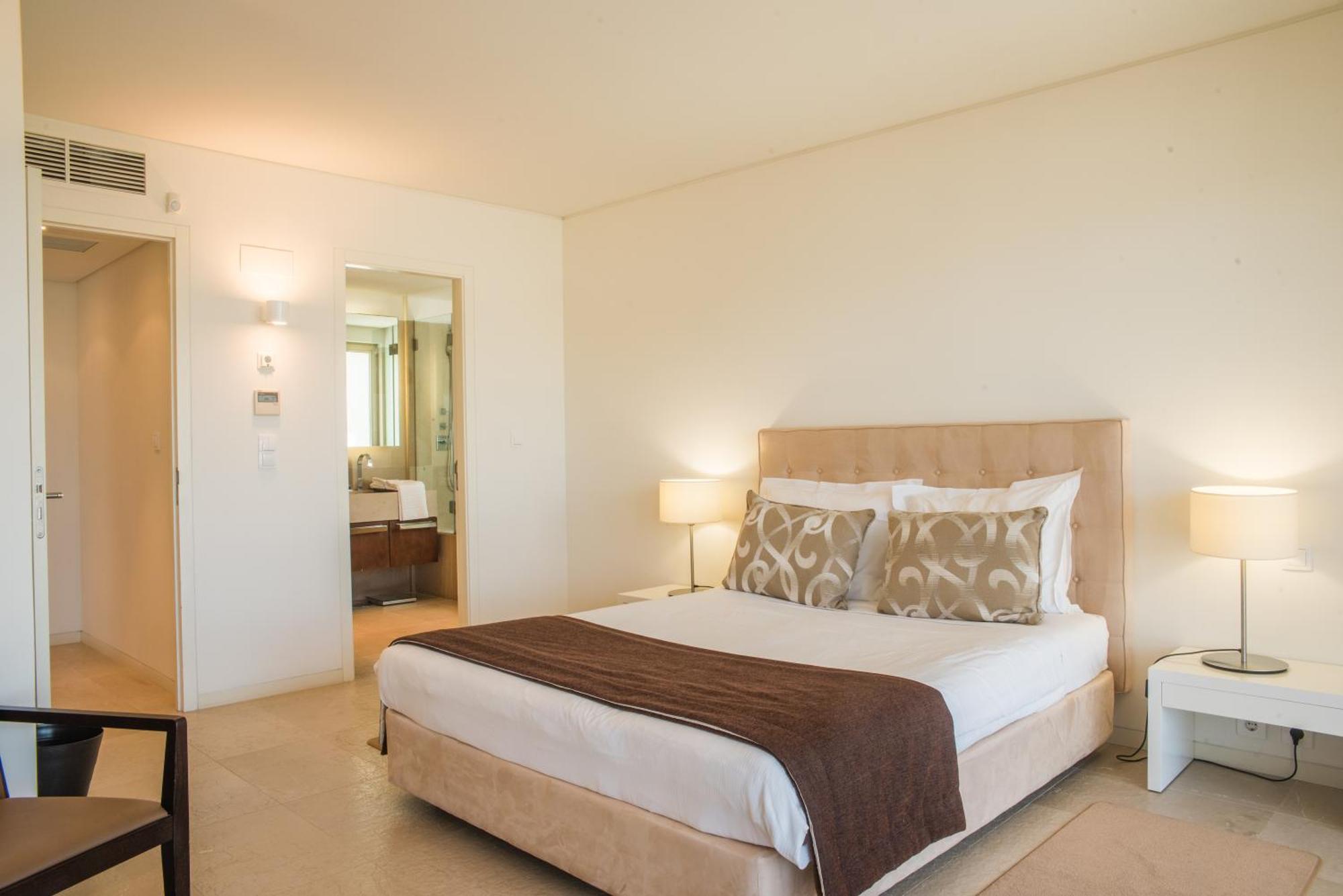 Apartamento de 2 dormitorios con vistas al mar