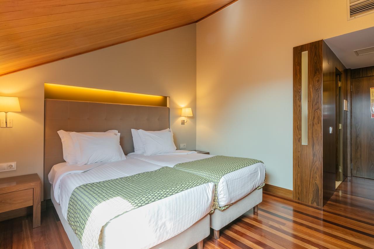 Twin Room - Attic