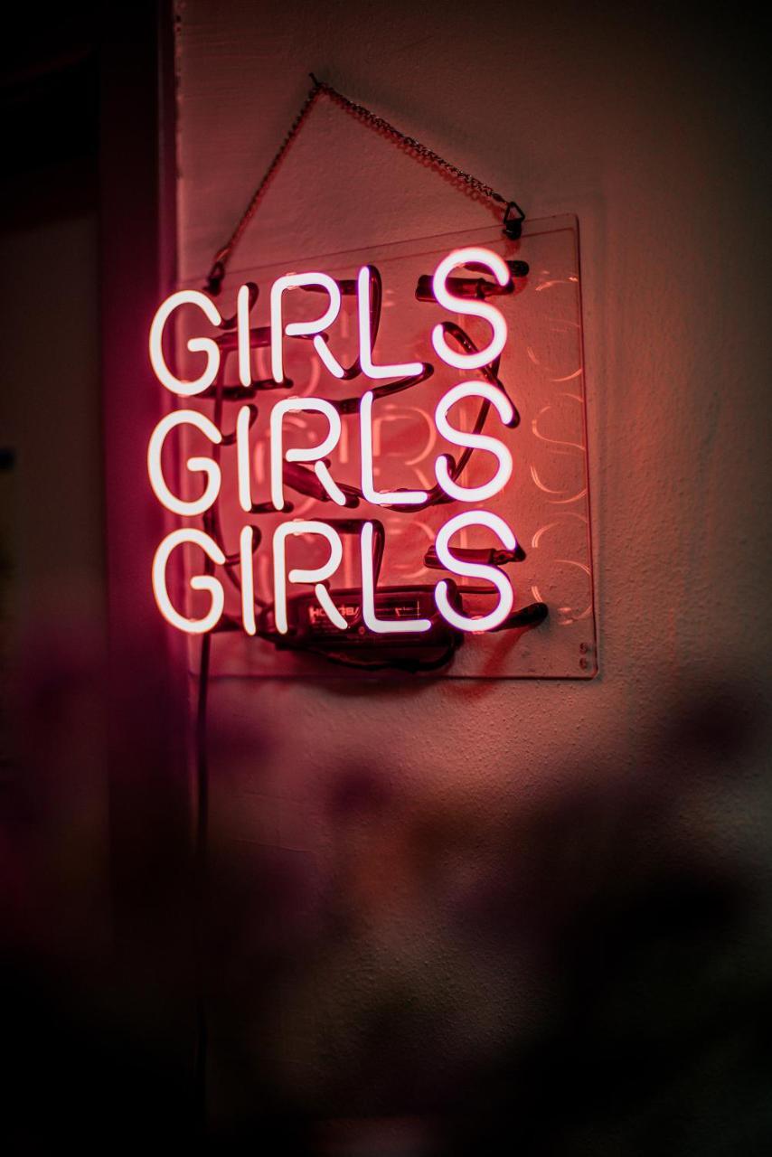 4-Bett-Schlafsaal für Frauen