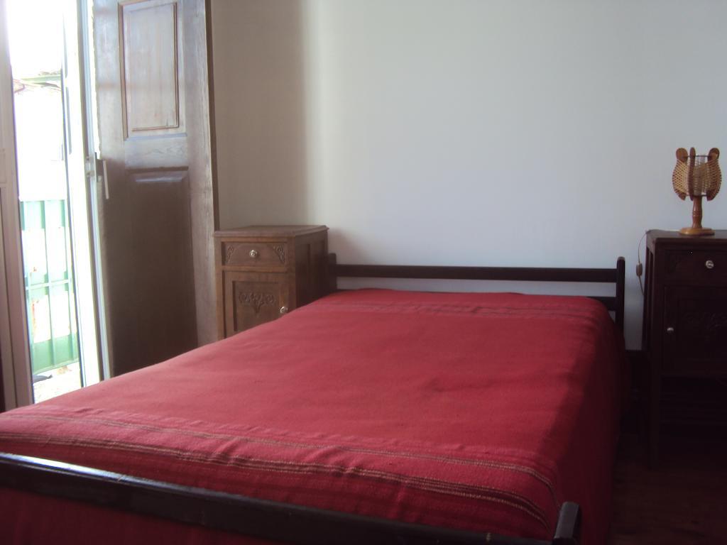 Habitación Individual con baño