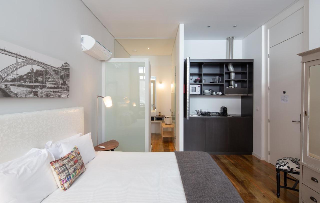 Chambre Double ou Lits Jumeaux Supérieure