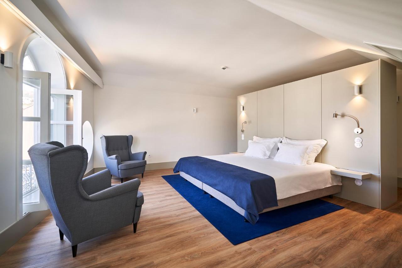 Quarto Duplo ou Twin Deluxe