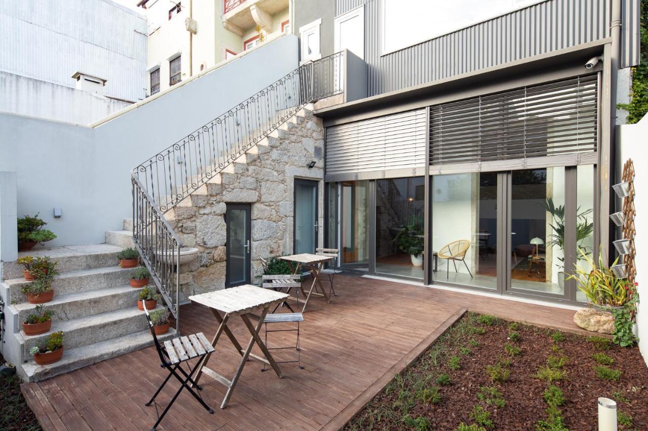 Appartement en Duplex