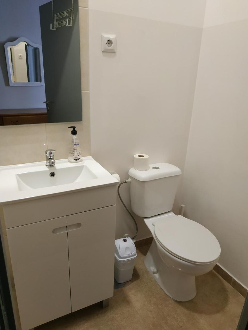 Quarto Duplo com Vista Cidade
