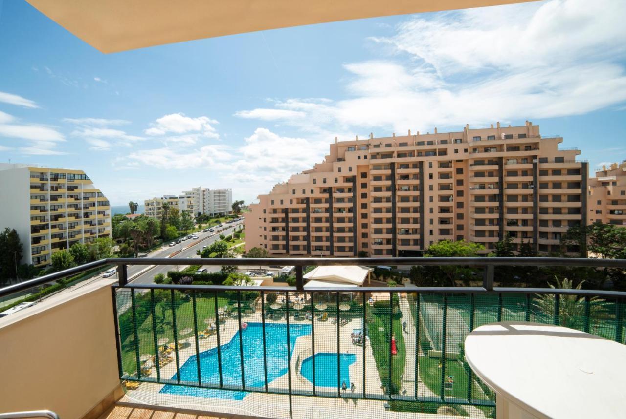 Apartment mit 2 Schlafzimmern (6 Erwachsene)