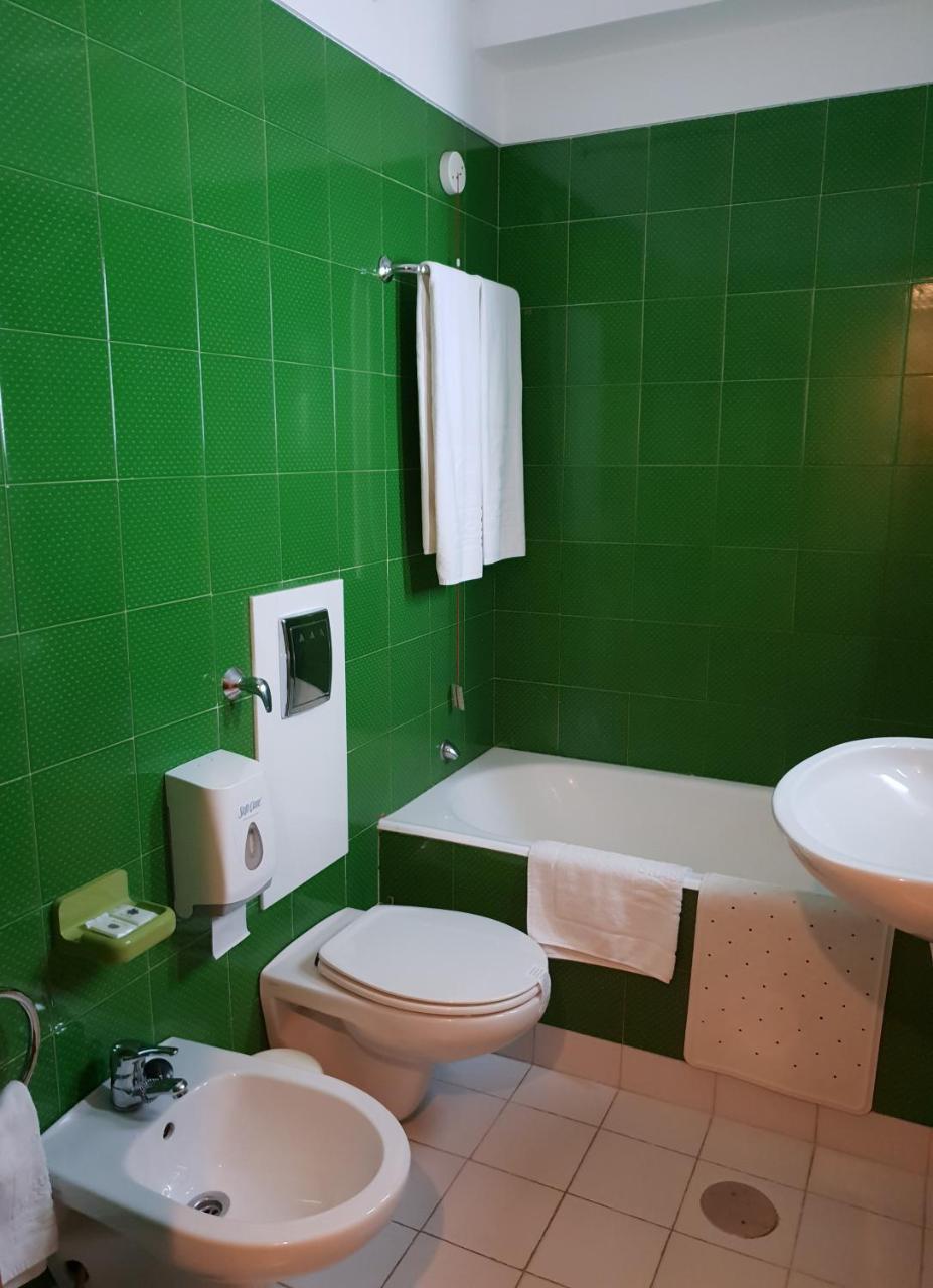 Chambre Triple