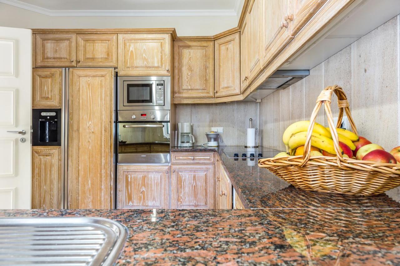 Apartamento de 3 dormitorios