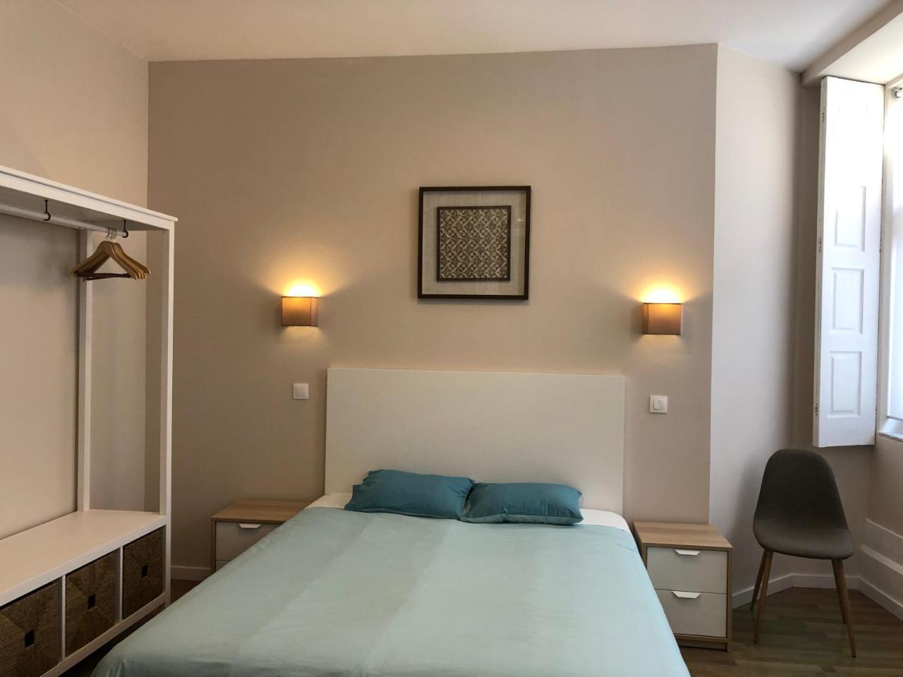 Deluxe Doppelzimmer mit Zustellbett