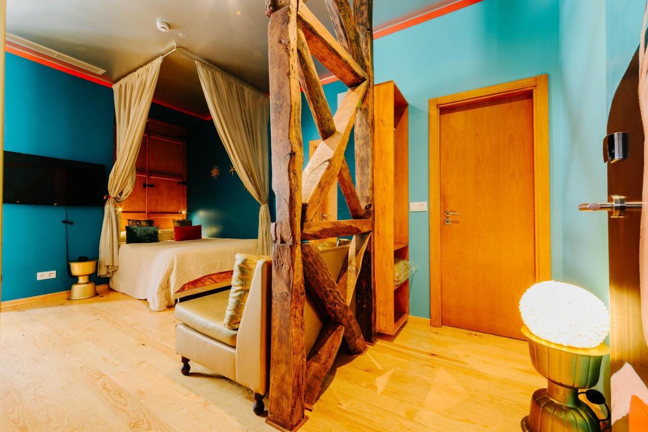 Quarto Familiar