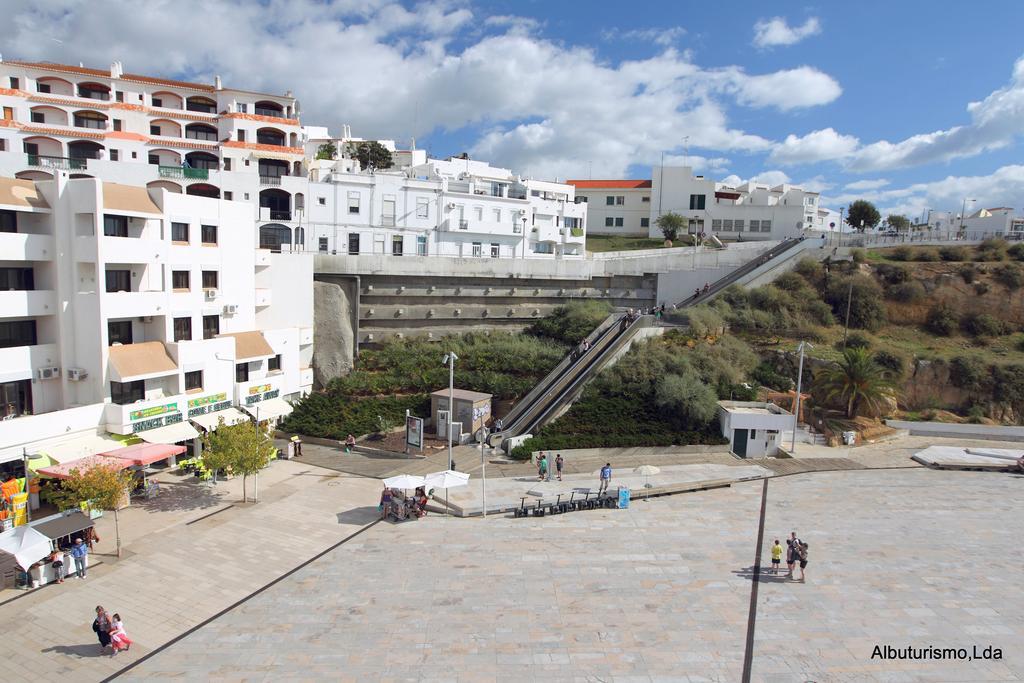 Appartement 1 Chambre - Vue sur Mer