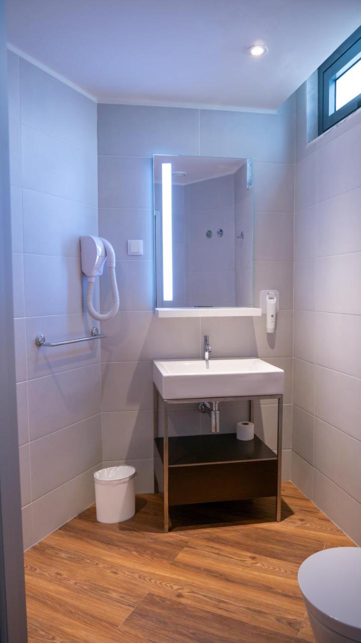 Habitación Doble - 2 camas