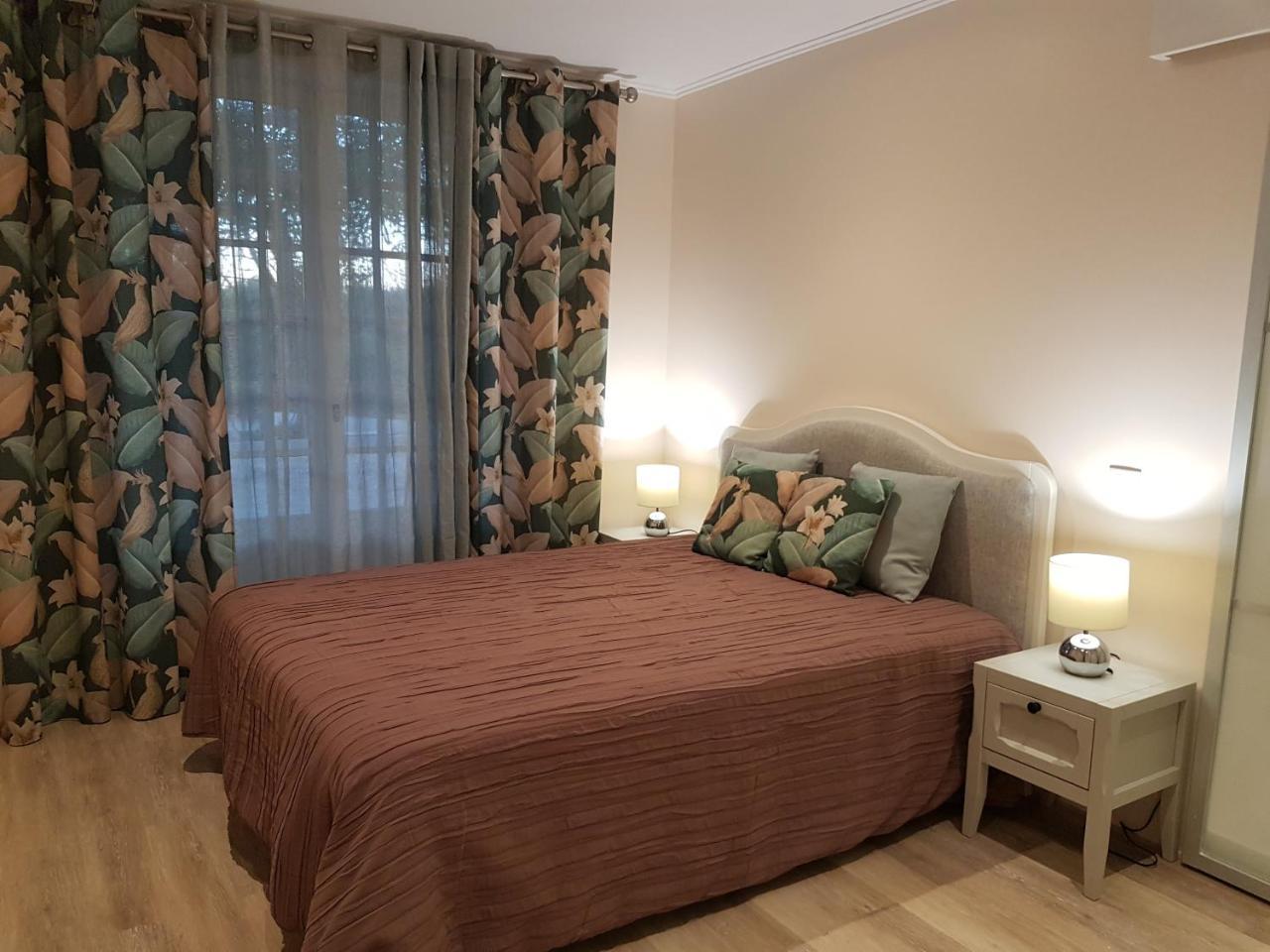 Chambre Double Économique