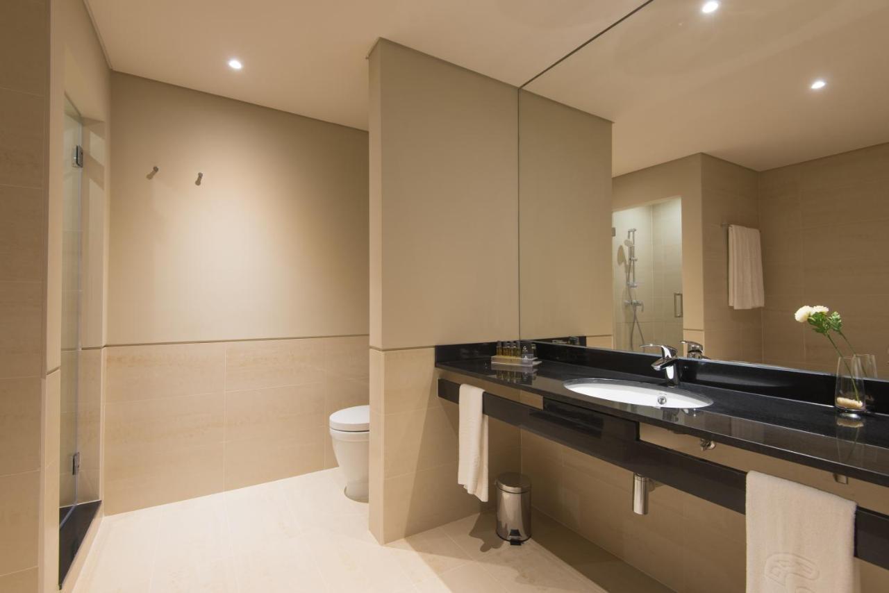Appartement 2 Chambres