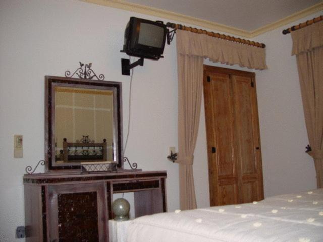 Quarto Familiar