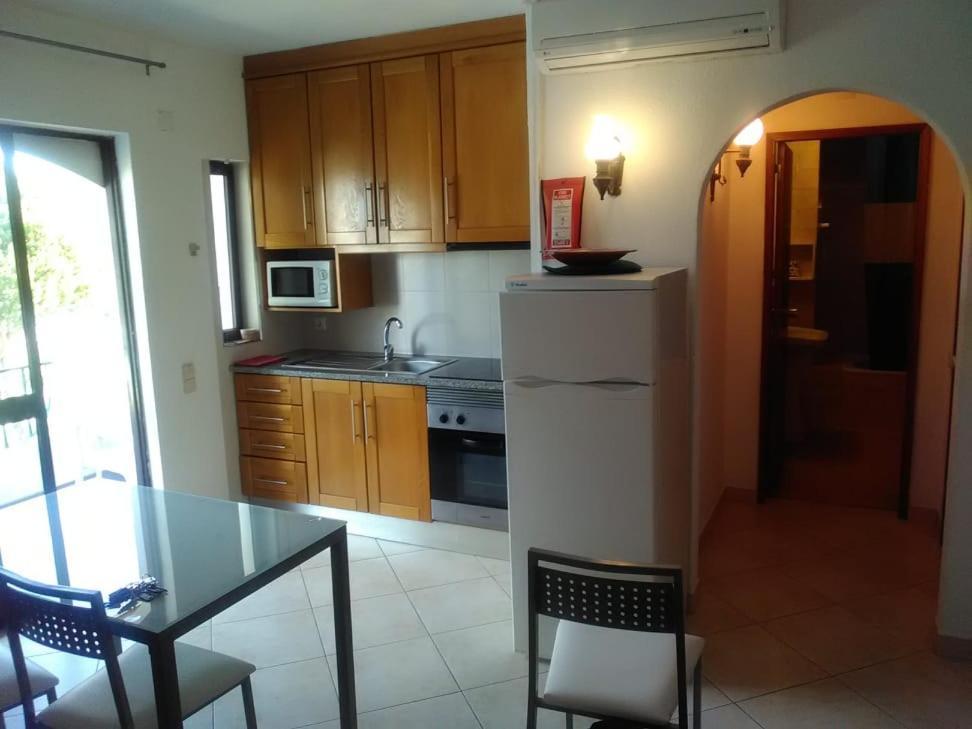 Appartement 1 Chambre