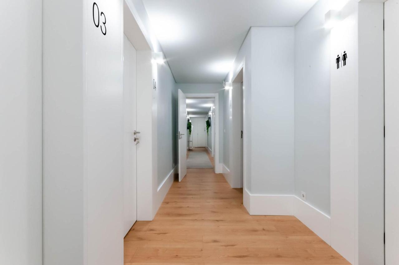 Chambre Double ou Lits Jumeaux Standard avec Balcon
