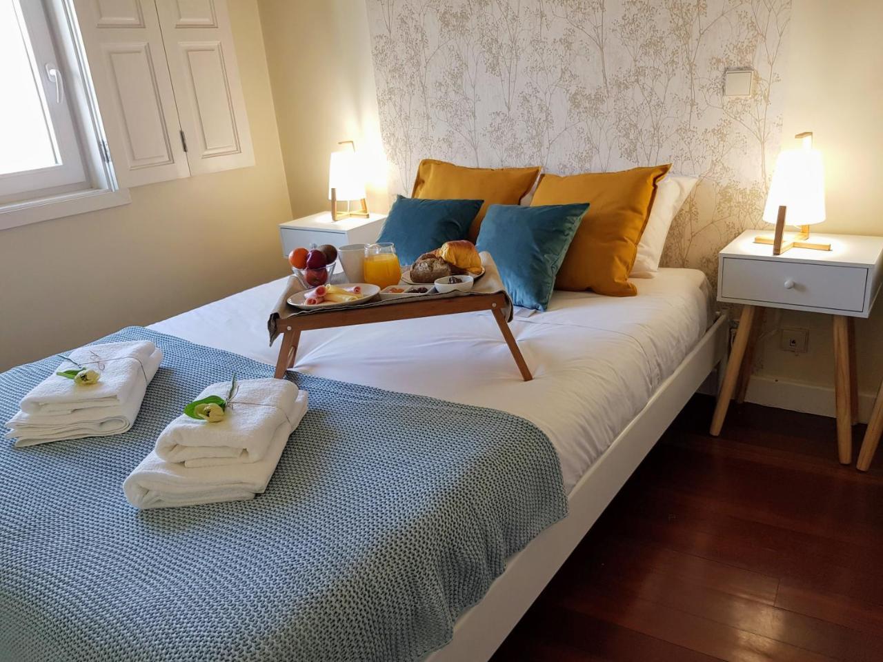 Quarto Família Standard