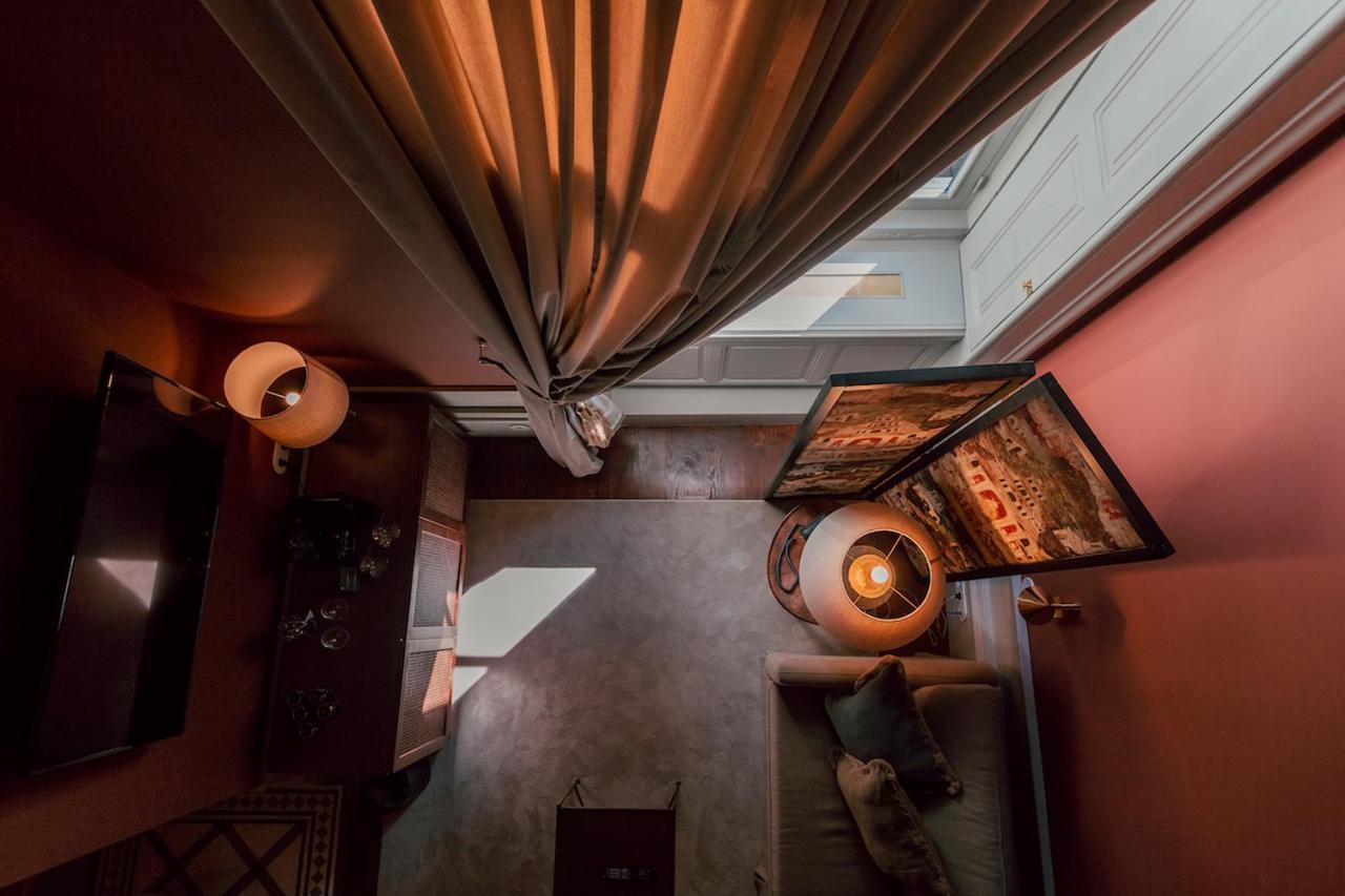 Suite Duplex