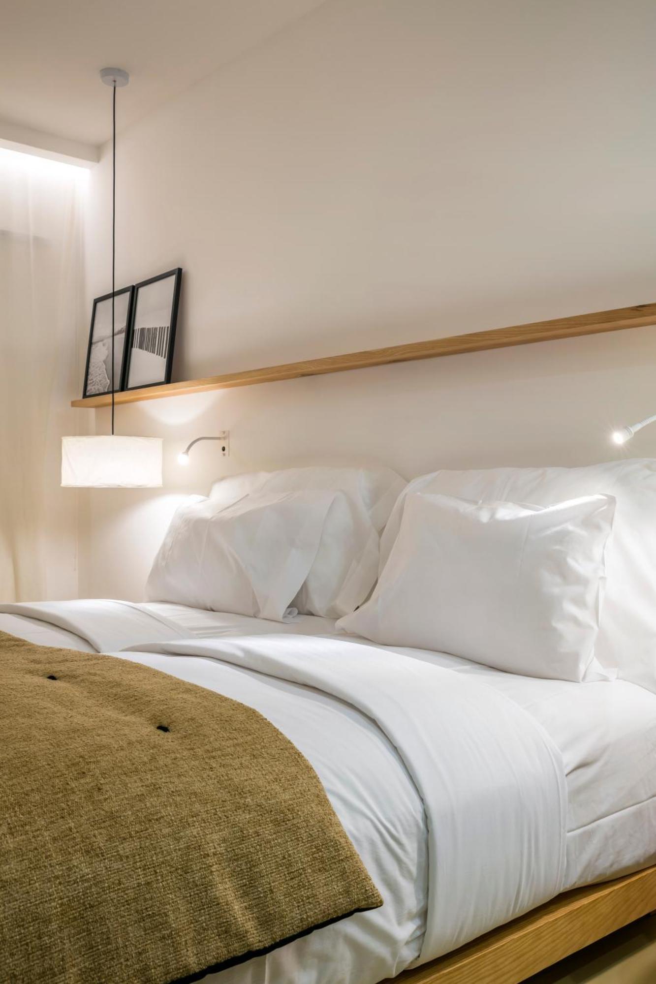 Double or Twin Room City View