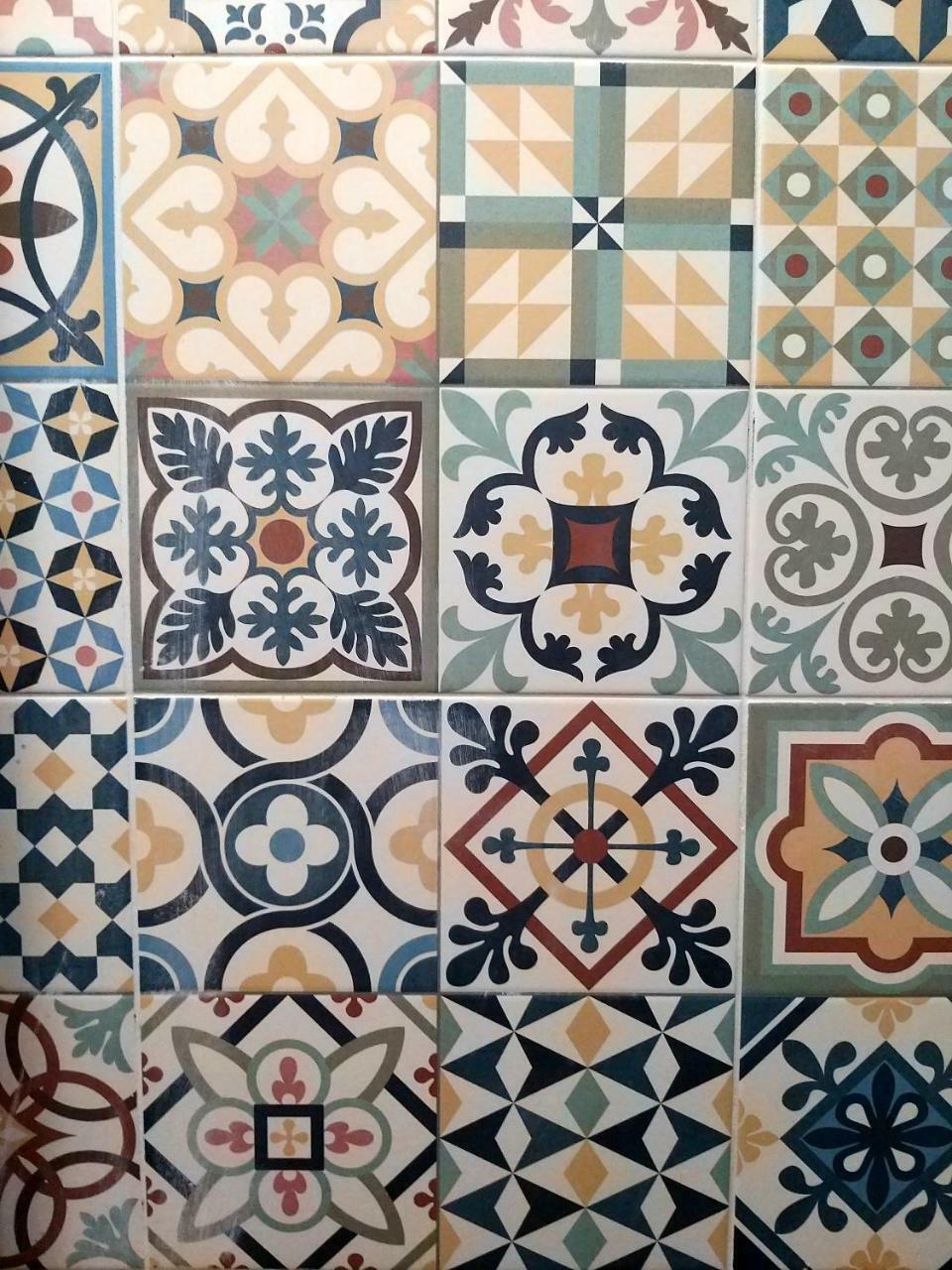 Chambre Lits Jumeaux avec Salle de Bains
