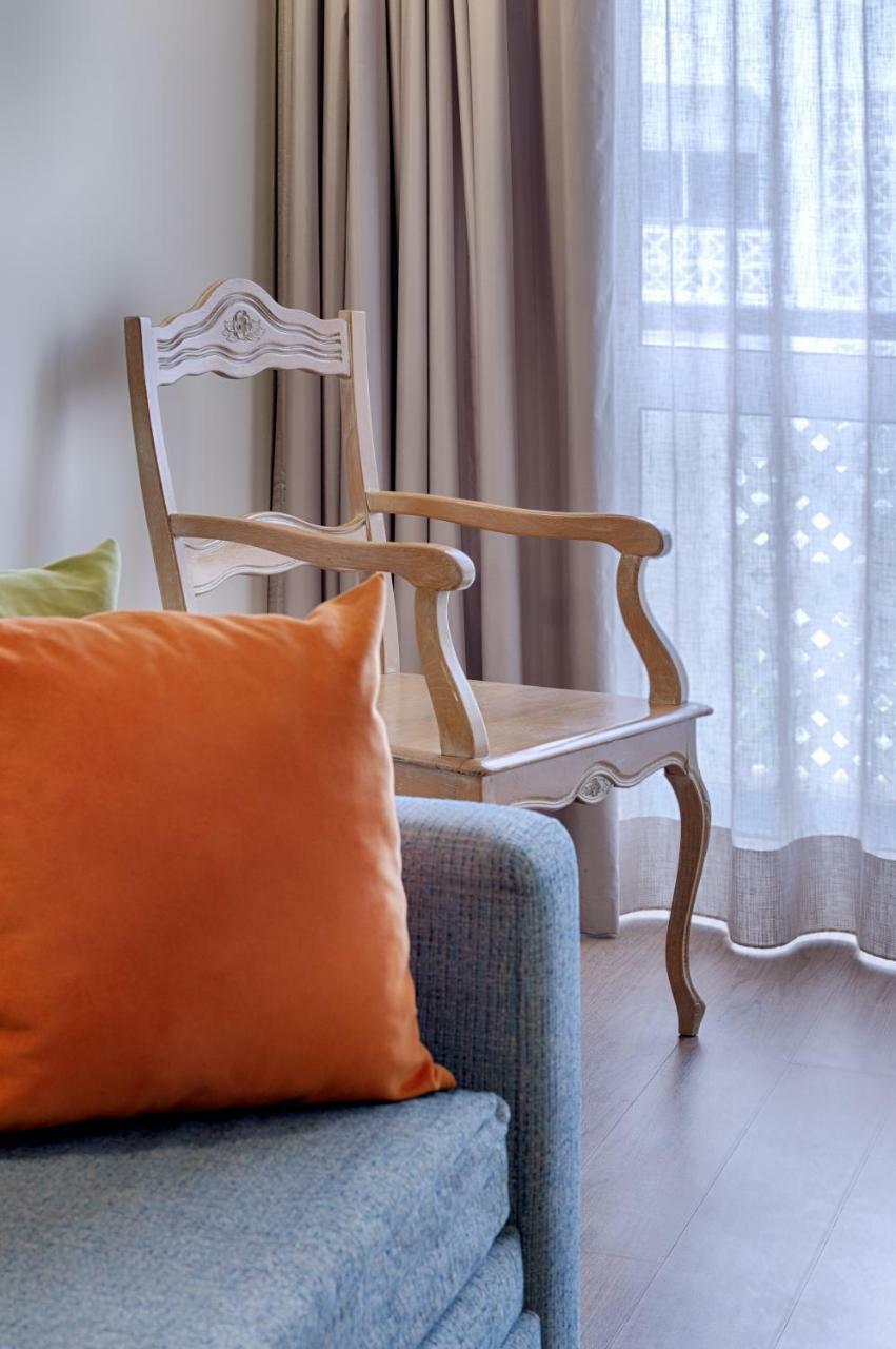 Appartement 1 Chambre - Vue sur Piscine