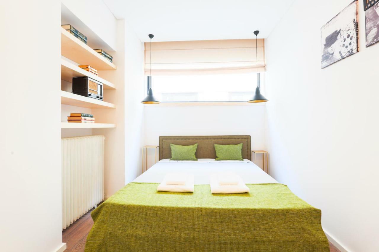 Appartamento con 2 Camere da Letto