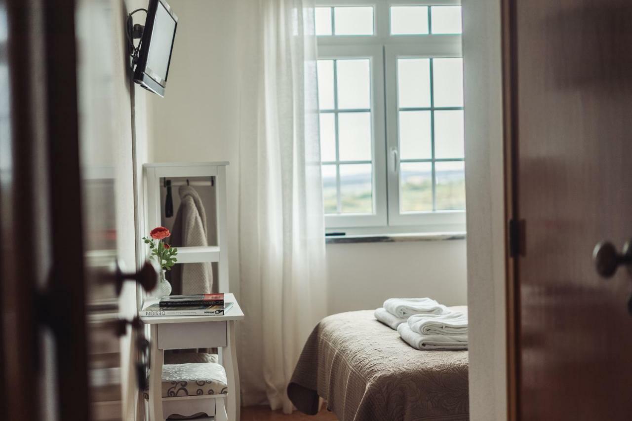 Habitación Doble con baño privado