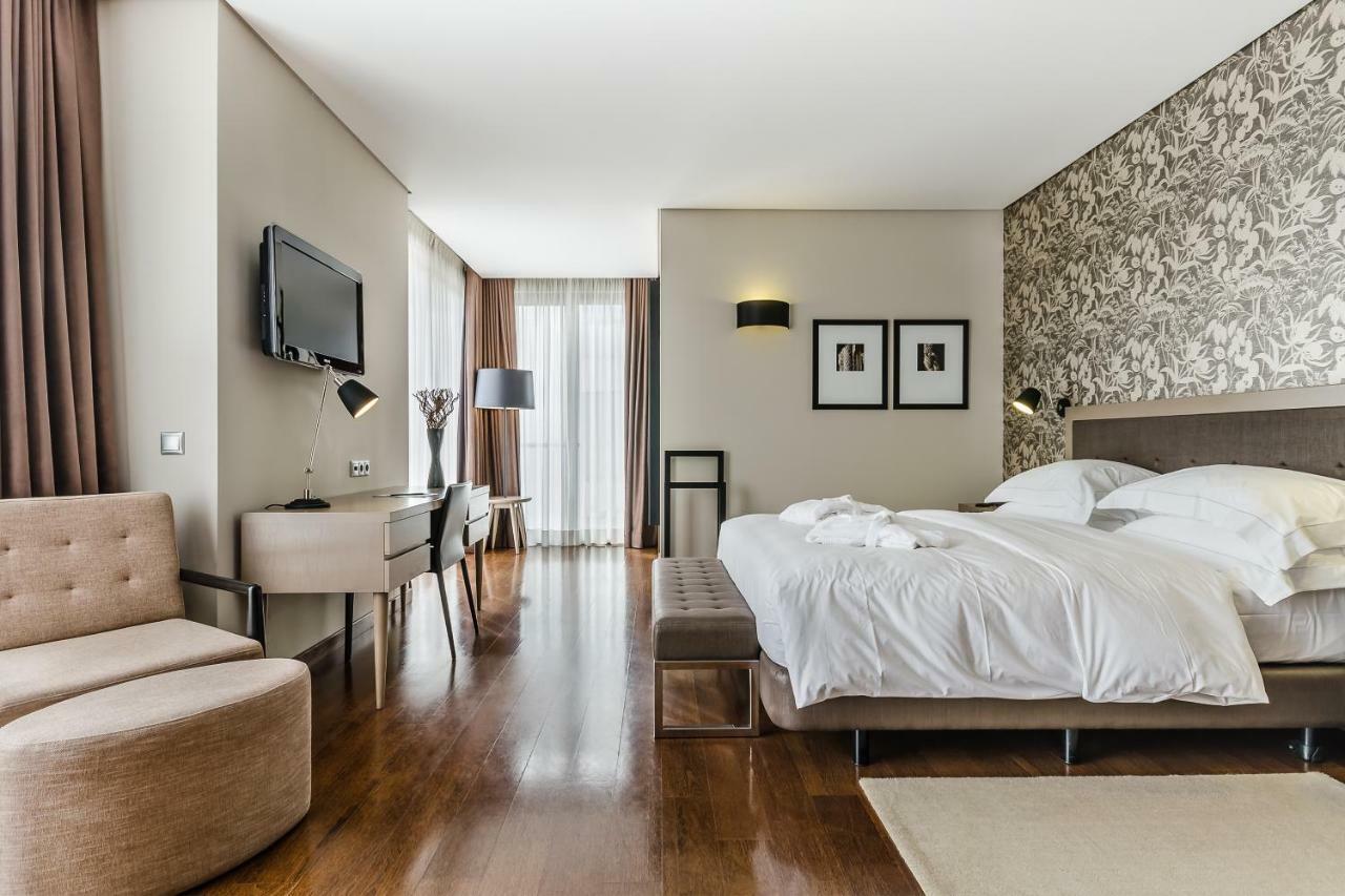 Suite Júnior