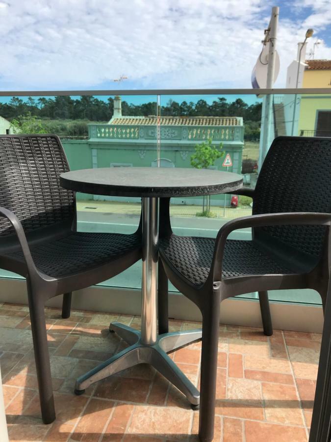 Doppelzimmer mit Balkon