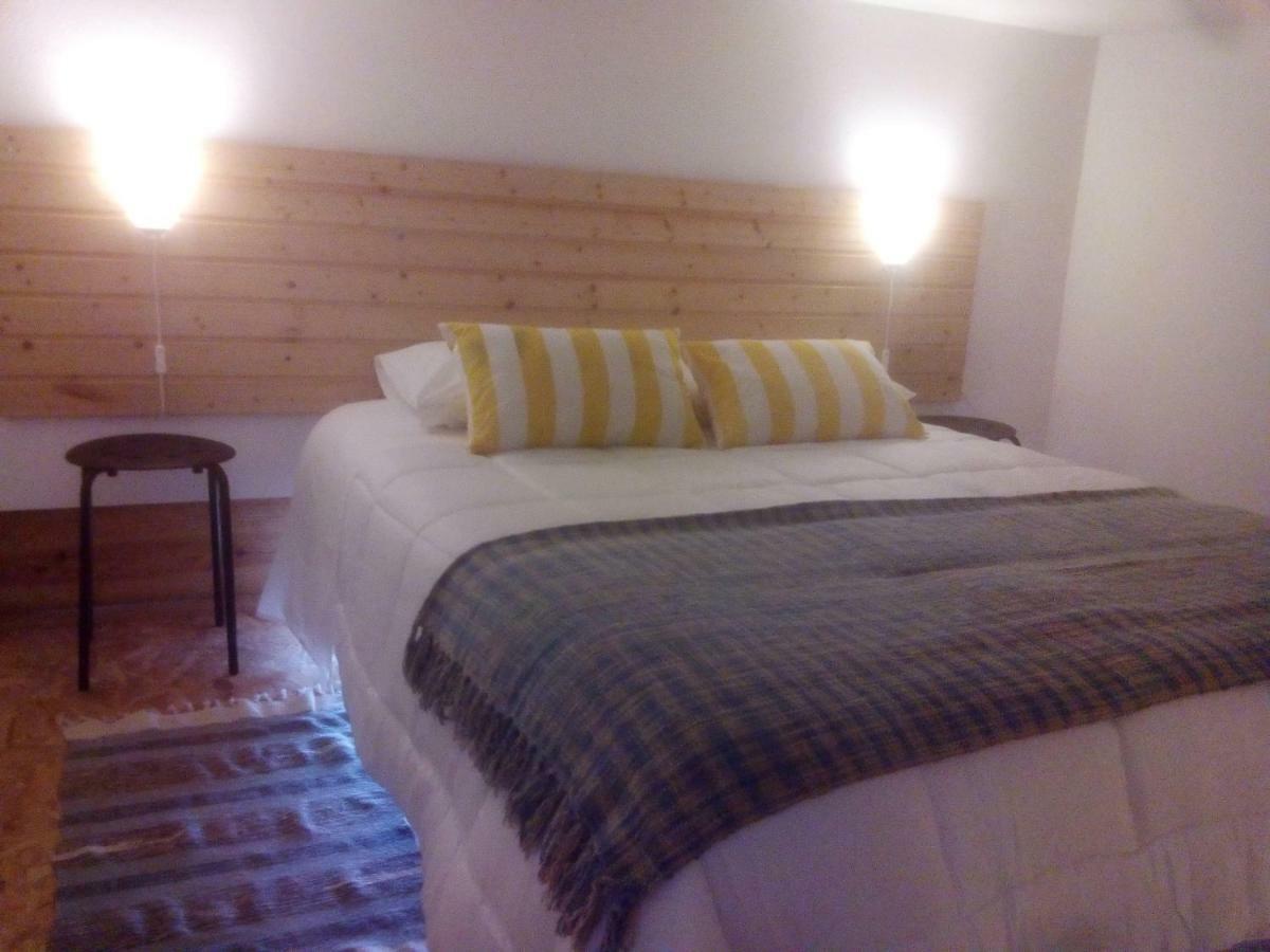 Quarto Familiar com Casa de Banho Privativa