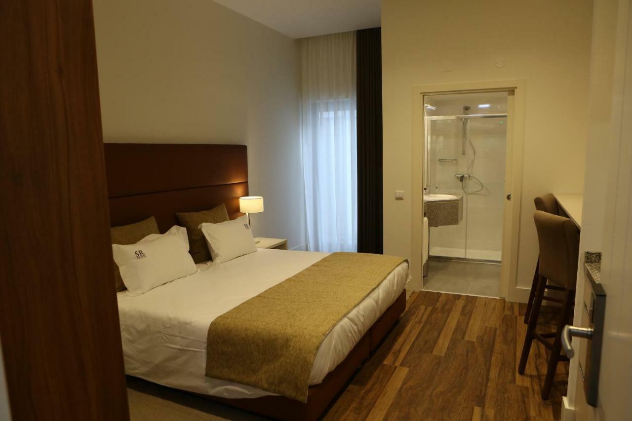 Quarto Duplo ou Twin