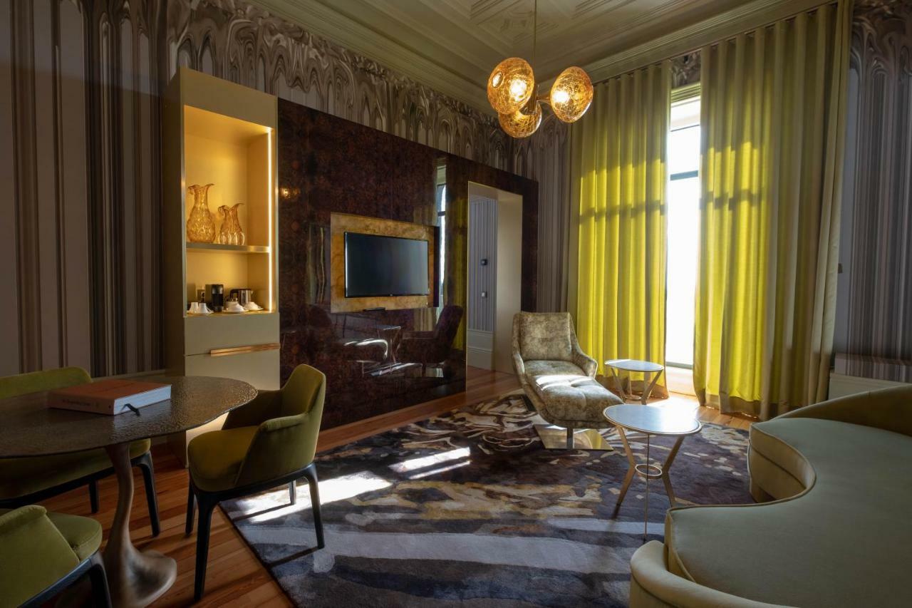 Suite King con Balcone