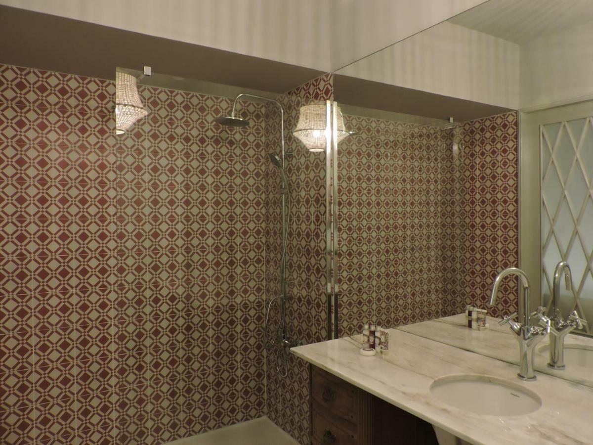 Triple Room Private Bathroom