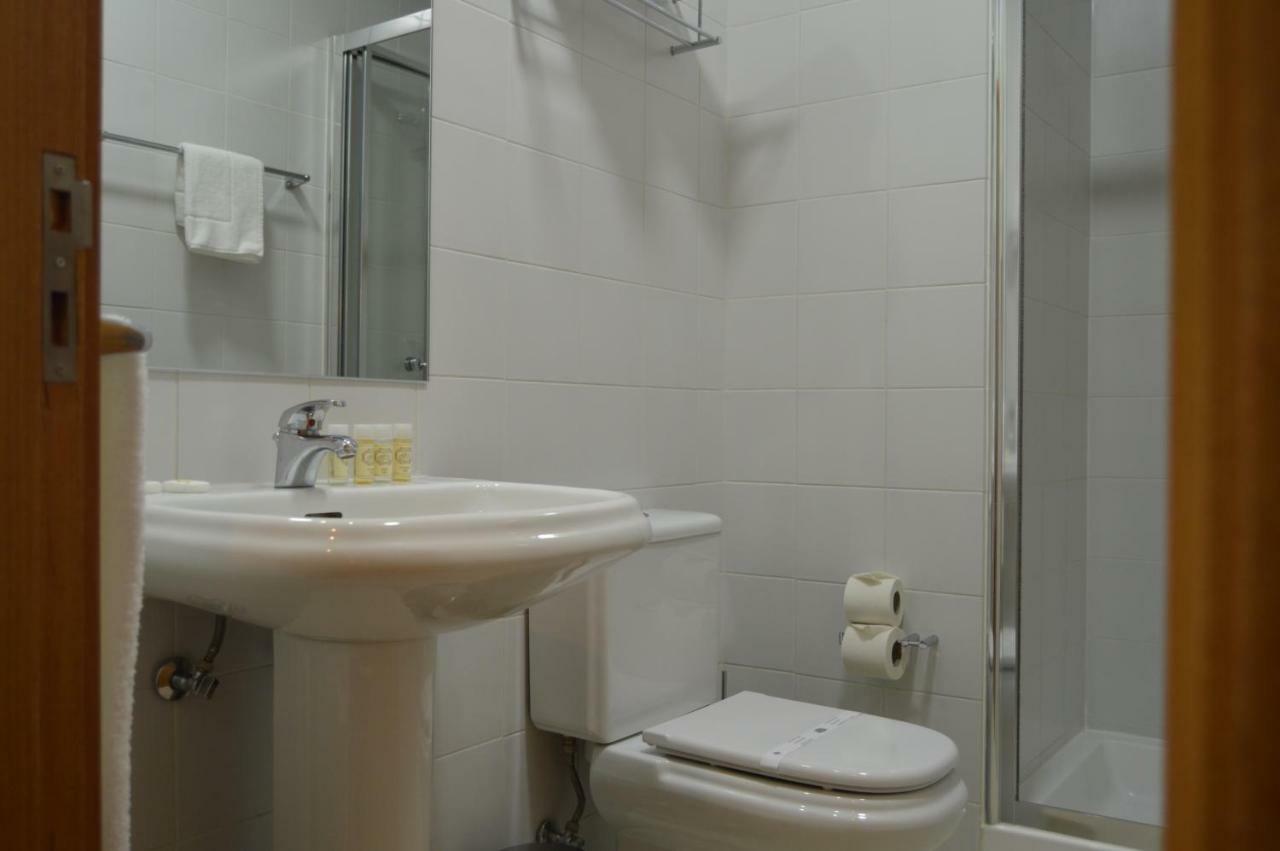 Chambre Lits Jumeaux Standard