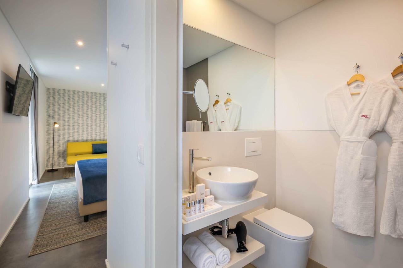 Junior Suite (3 Adults)