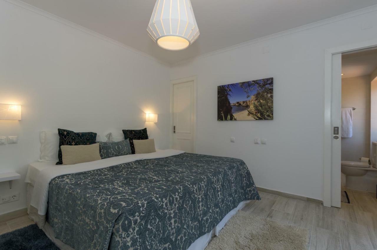 Apartment mit 3 Schlafzimmern