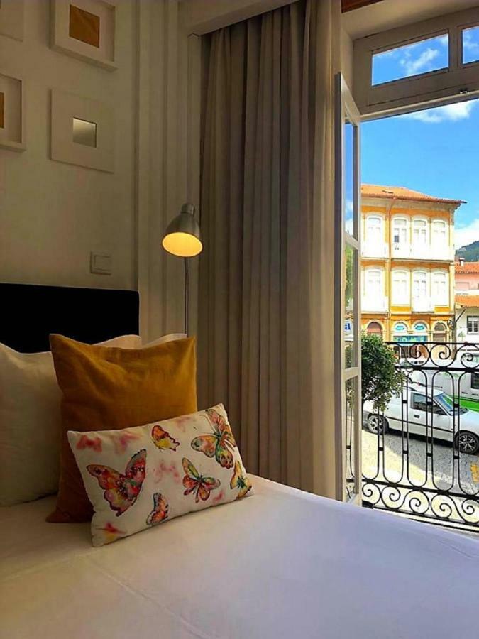Suite avec Balcon