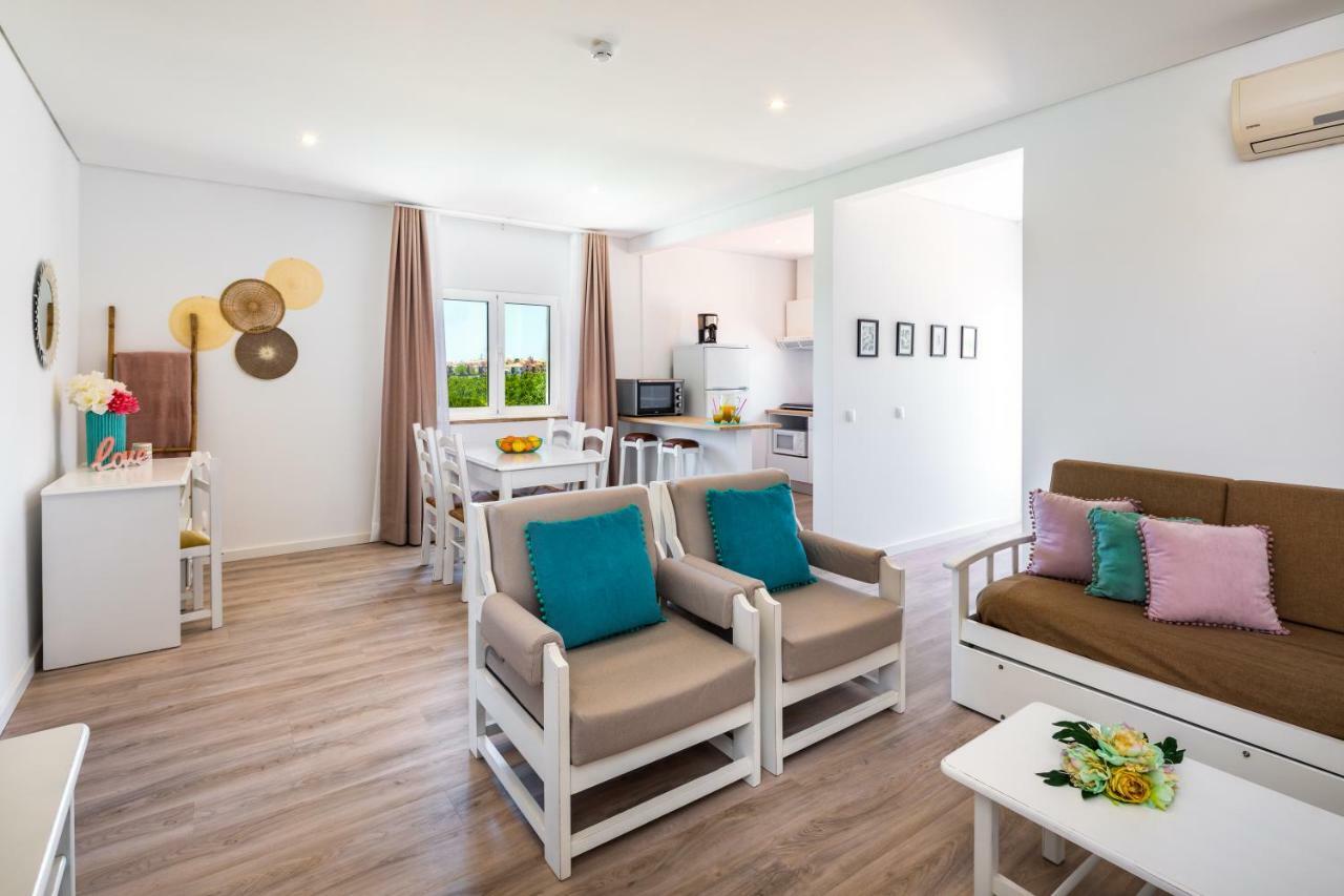 Apartamento Superior com 1 Quarto