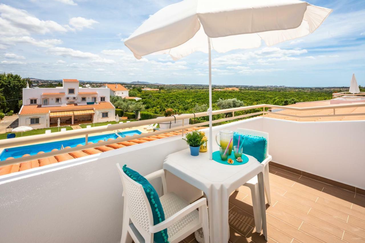 Apartamento Superior com 1 Quarto