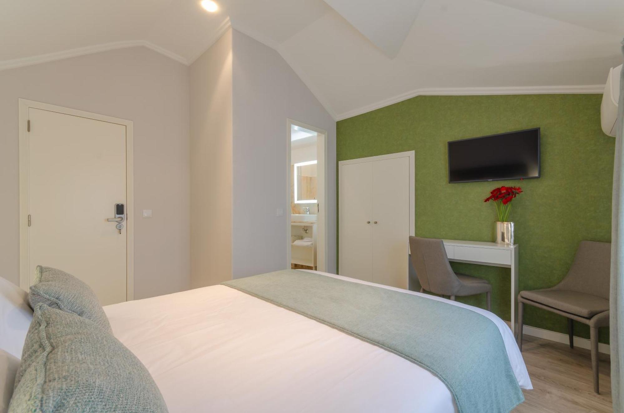 Quarto Duplo Standard