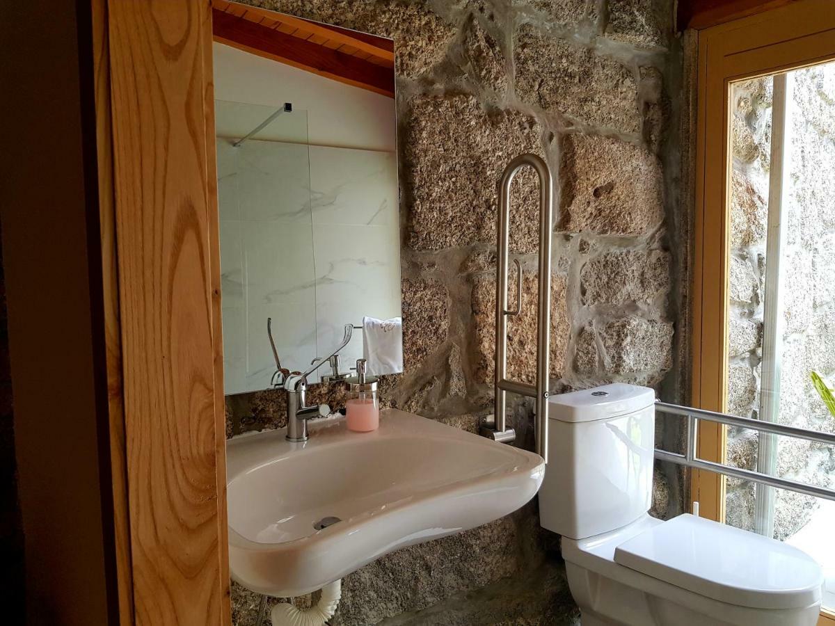 Suite avec Terrasse 5