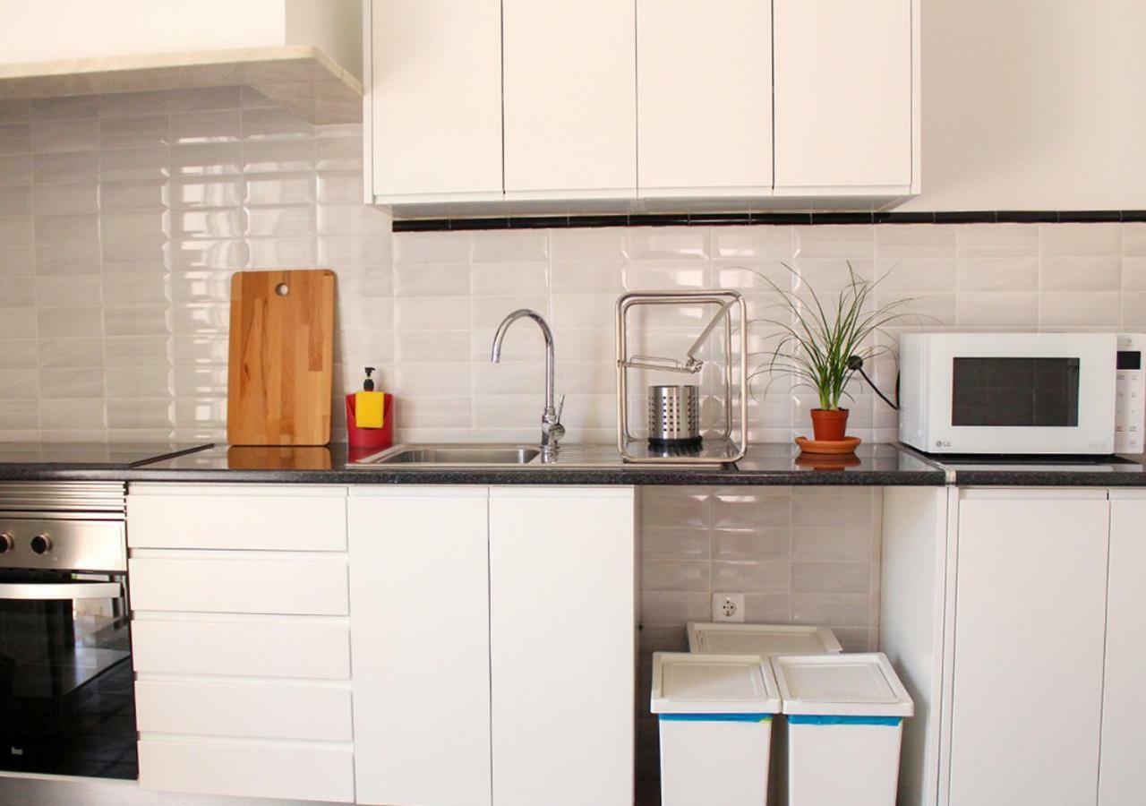 Apartamento - Planta baja