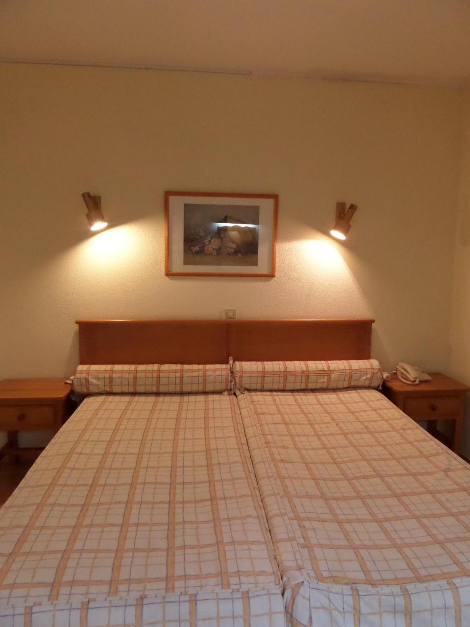 Apartamento com 1 Quarto e Vista Piscina ou Mar (2 Adultos)