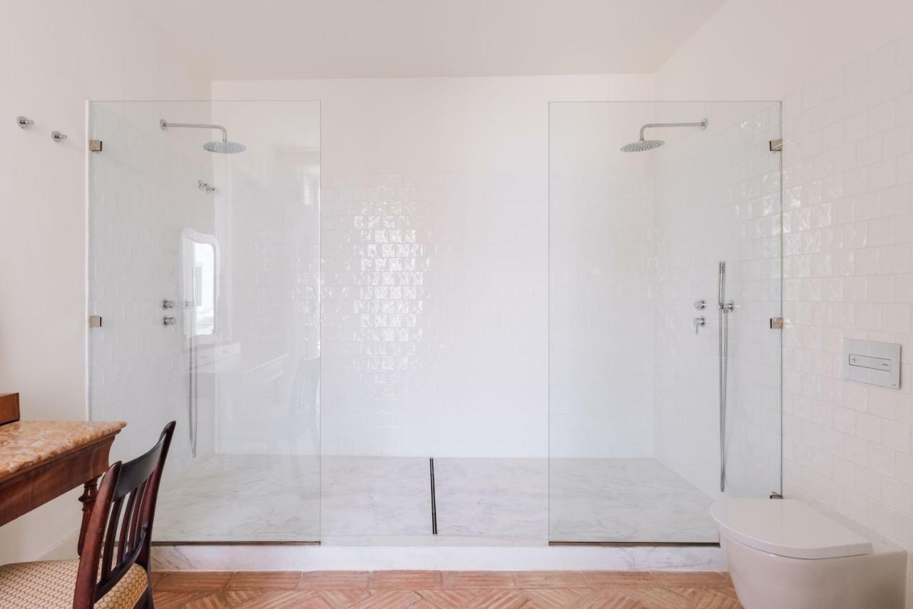 Habitación Doble Deluxe