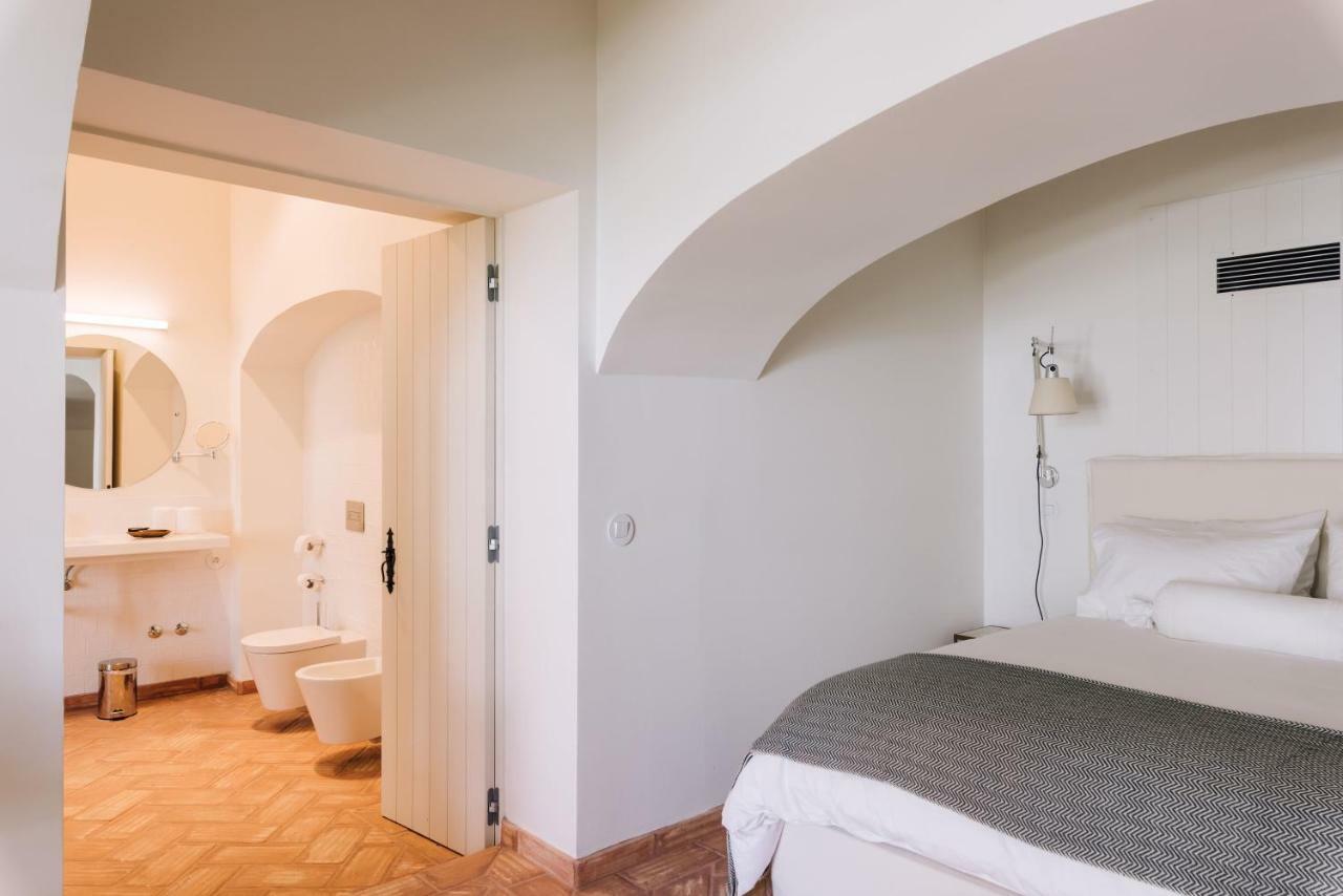 Habitación Doble con vistas al jardín