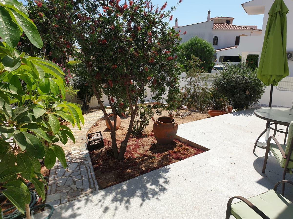 Appartement - Vue sur Jardin