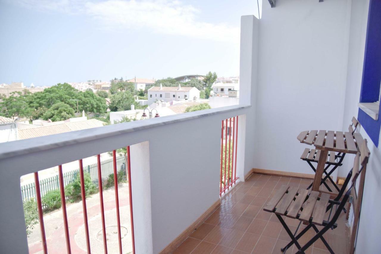 Deluxe Double Room with Balcony and Sea View