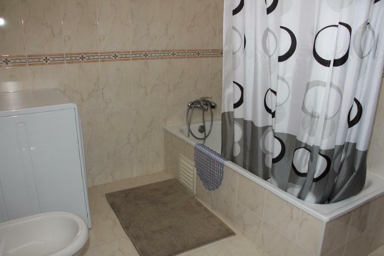 Apartamento de 3 dormitorios