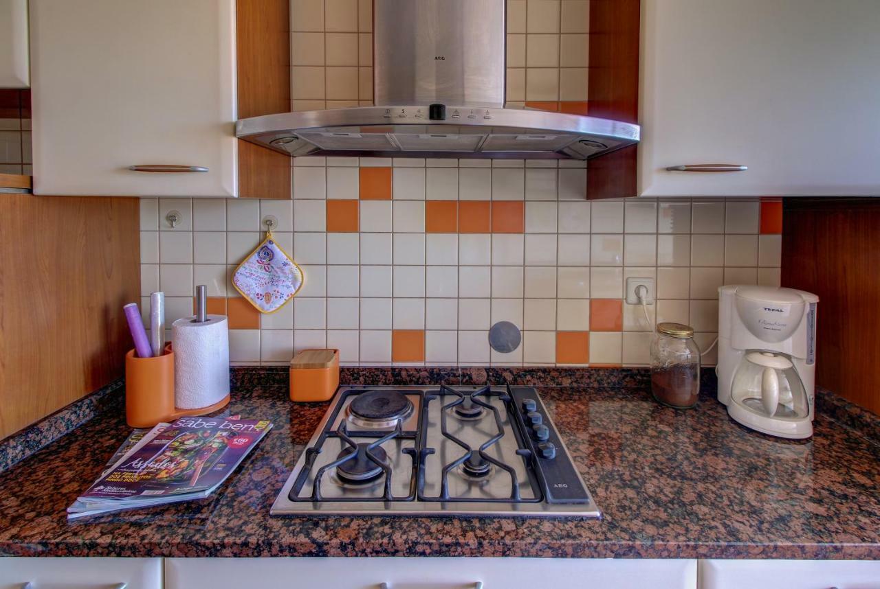Apartamento com Vista Lago