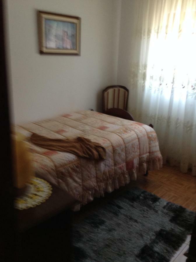 Chambre Simple